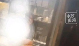 女子爆料奶茶店视频,卫生问题触目惊心！