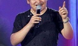 刘欢娱乐圈爆料,揭秘明星幕后故事与真实情感
