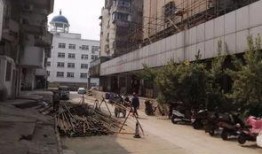 定陶维也纳小区最新爆料,揭秘神秘项目与居民生活新变化