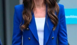 凯特最新爆料,揭开王室生活神秘面纱