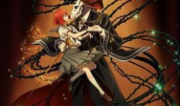 魔法使的新娘在线观看,浪漫魔法，甜蜜邂逅