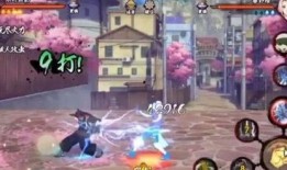 火影最新忍者技能爆料,神秘忍者技能震撼登场