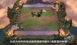 云顶之弈5.0最新爆料,神秘英雄登场，策略玩法再升级