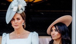 凯特梅根王妃最新爆料视频,凯特与梅根王妃最新爆料视频深度解析