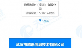 武汉腾讯最新爆料,揭秘科技巨头背后的创新与挑战