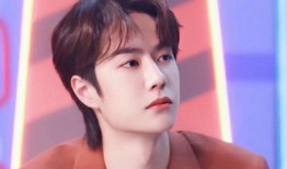 娱乐圈爆料王一博女友,神秘女友身份引网友热议