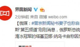 俄媒爆料辉瑞新闻视频