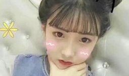 快手网红吃瓜微信头像女