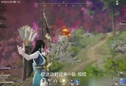 永劫无间胡桃最新爆料,永劫无间神秘英雄即将登场，技能揭秘引玩家热议