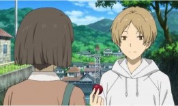 夏目友人帐在线观看