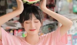 娱乐吃瓜头像女生可爱版,娱乐吃瓜头像女生可爱版，萌化你的视觉体验