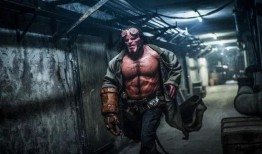 地狱男爵1在线观看免费,恶魔降临，免费在线观影之旅