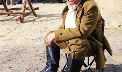 浴血晋西北在线观看,再现抗战烽火，重温英雄壮举