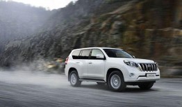 国产普拉多最新爆料消息,性能与颜值双提升，揭秘最新爆料！