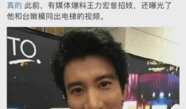 卓伟王力宏爆料视频,娱乐圈惊天秘密大曝光