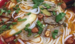 湖南米粉真实爆料视频,揭秘地道美食背后的真实故事