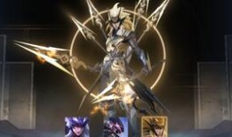 马超皮肤爆料最新视频,华丽变身，战场霸主再临