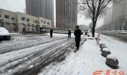西安爆料大雪视频大全集,视频大全集带你领略冬日美景