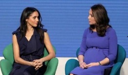 凯特梅根王妃最新爆料视频,凯特与梅根王妃最新爆料视频深度解析