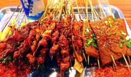 西安烧烤店爆料视频大全,街头美食背后的故事与真相