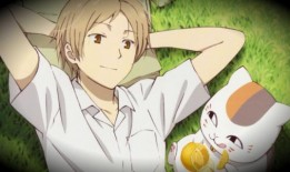 夏目友人帐在线观看