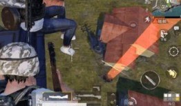 和平精英第三期爆料视频,全新内容抢先看，战火升级再燃激情