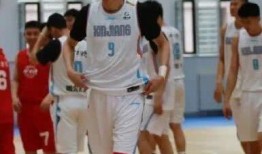 睢冉爆料周琦最新动态,揭秘篮球巨星现状与未来动向”