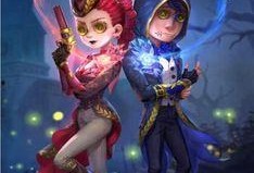 第五人格最新皮肤爆料,神秘皮肤亮相，惊爆眼球！