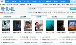在线观看的网址,带你领略影视娱乐新体验