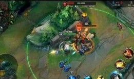 手游lol最新英雄爆料,神秘英雄降临！LOL手游最新爆料揭秘