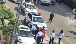 全南学生爆料飙车事件视频,惊险视频曝光，校园安全引关注