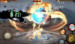 火影最新忍者技能爆料,神秘忍者技能震撼登场