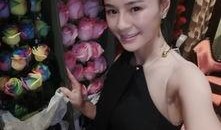李蓓被爆料私照视频,娱乐圈风波再起