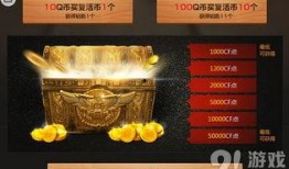 cf最新点券抽奖活动爆料,惊喜不断，福利来袭！