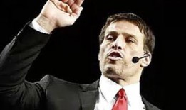 安东尼罗宾前妻爆料视频,婚姻真相曝光