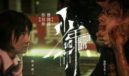 最新电影大爆料