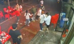 唐山打人案谁爆料的啊视频,网友揭露惊人一幕
