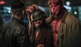 地狱男爵1在线观看免费,恶魔降临，免费在线观影之旅