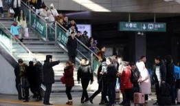 长春火车站最新爆料信息,全新面貌惊艳亮相！