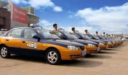 张扬出租车爆料视频最新,行业乱象与真相大曝光