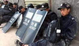 新疆警察爆料事件视频