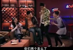 爱情公寓爆料视频,剧情反转，人物关系再掀波澜
