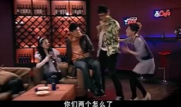 爱情公寓爆料视频,剧情反转，人物关系再掀波澜