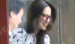 刘亦菲陈金飞爆料视频
