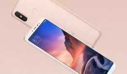 小米max3最新爆料