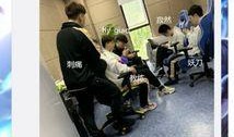 寂然微博爆料最新,揭秘娱乐圈最新热点事件