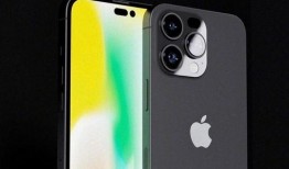 苹果iphone14最新爆料,设计革新与功能升级大揭秘！