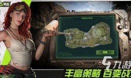 萤火突击最新版本爆料,全新技能与战术革新，战火再燃！