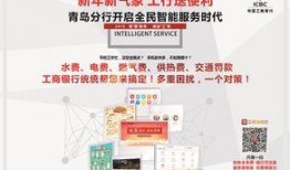 青岛工商银行最新爆料,揭秘金融创新与风险防控新动态