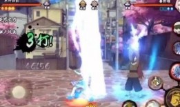 火影最新忍者技能爆料,神秘忍者技能震撼登场